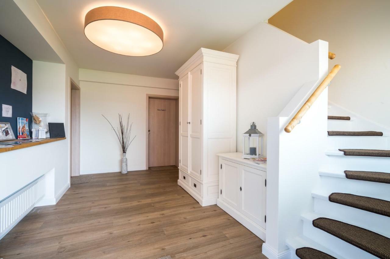 Diekhuus Buesum Exteriör bild